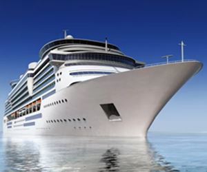 機(jī)器處所及主廚房